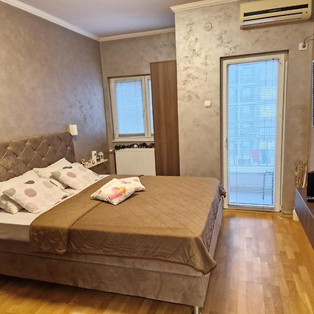סובוטיקה Apartman Studio Diamond מראה חיצוני תמונה