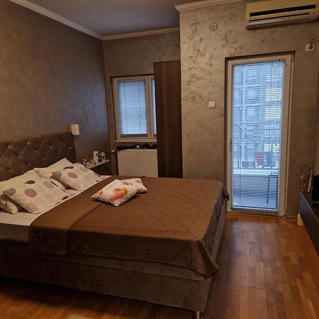 סובוטיקה Apartman Studio Diamond מראה חיצוני תמונה