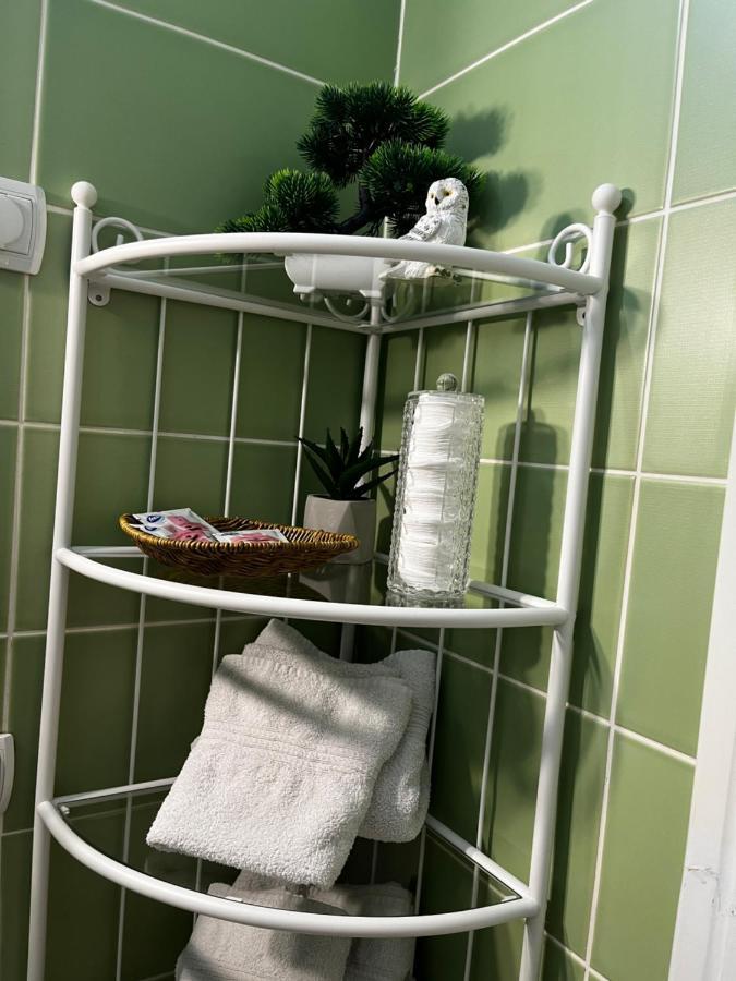 סובוטיקה Apartman Studio Diamond מראה חיצוני תמונה