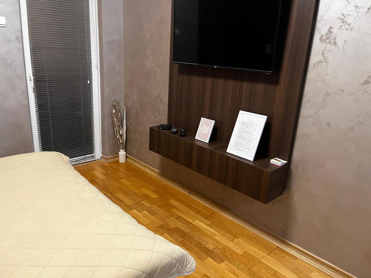 סובוטיקה Apartman Studio Diamond מראה חיצוני תמונה