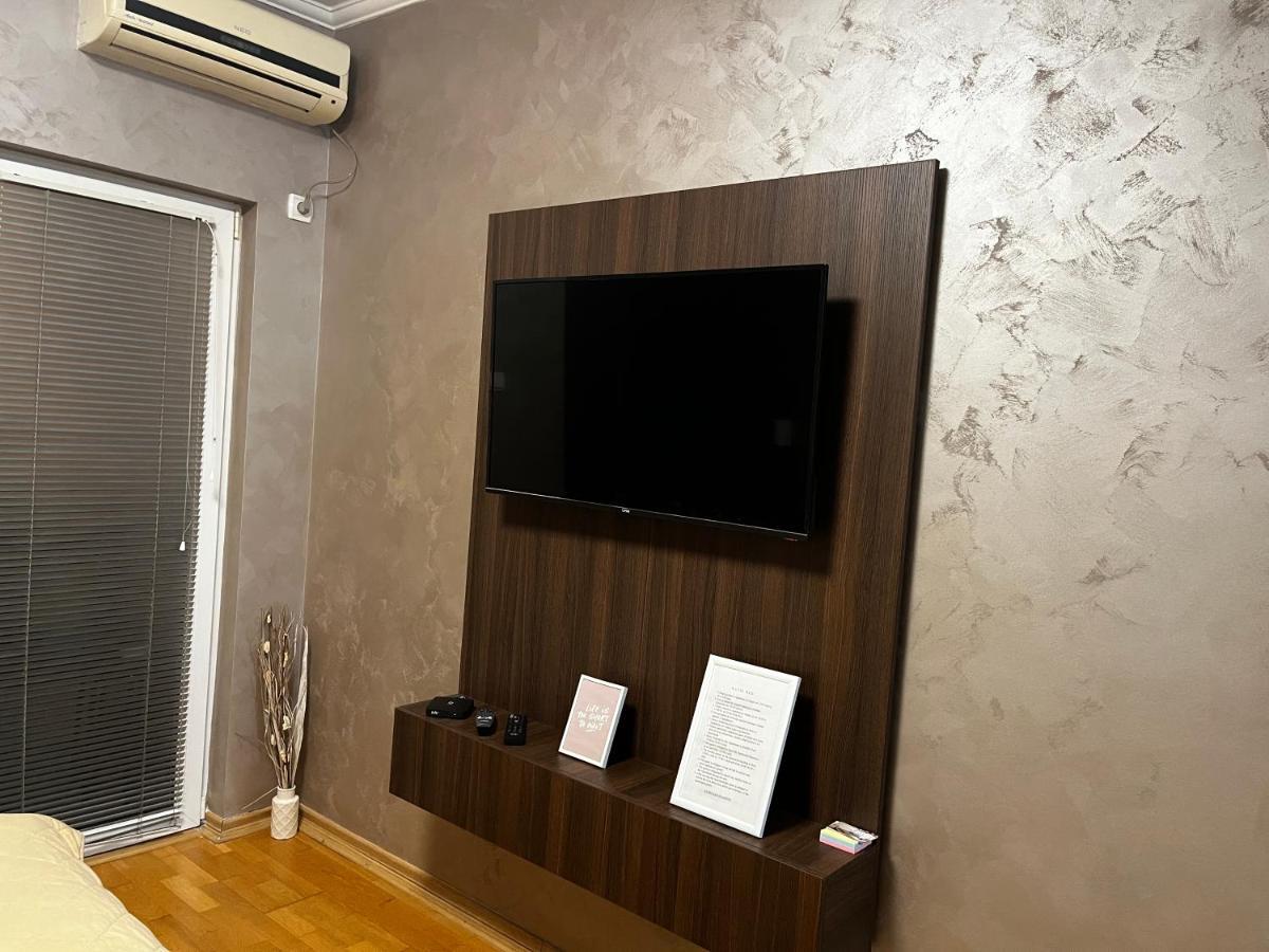 סובוטיקה Apartman Studio Diamond מראה חיצוני תמונה