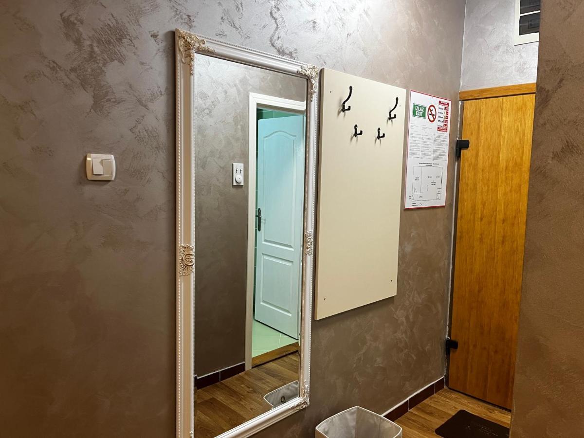 סובוטיקה Apartman Studio Diamond מראה חיצוני תמונה
