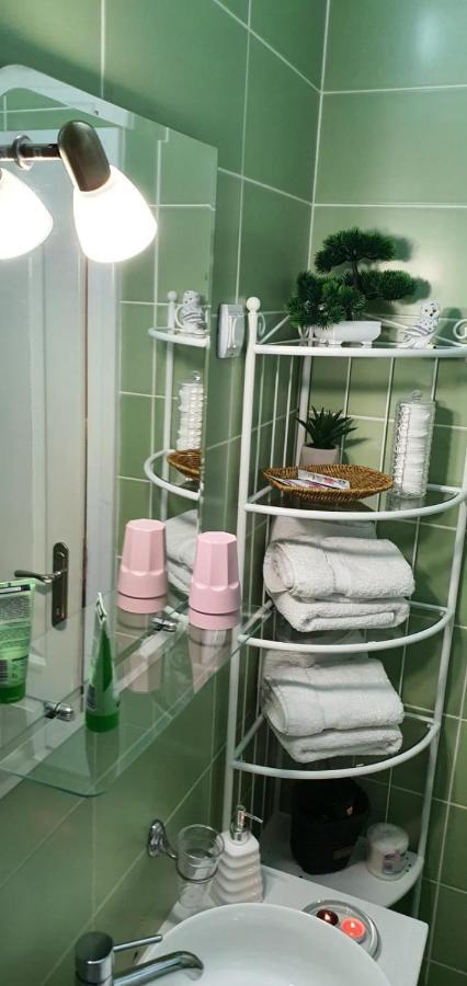 סובוטיקה Apartman Studio Diamond מראה חיצוני תמונה