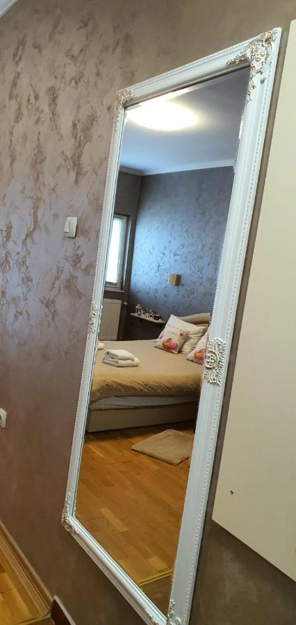 סובוטיקה Apartman Studio Diamond מראה חיצוני תמונה