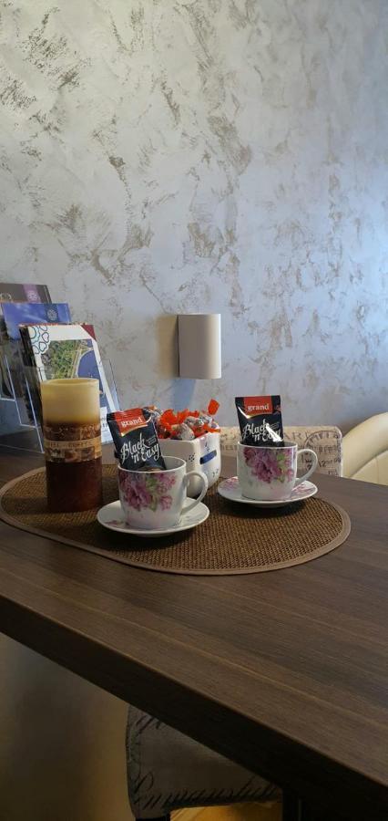 סובוטיקה Apartman Studio Diamond מראה חיצוני תמונה