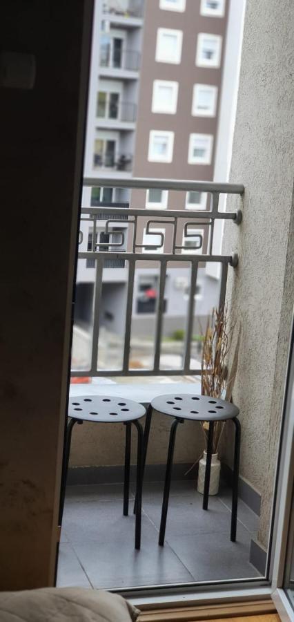 סובוטיקה Apartman Studio Diamond מראה חיצוני תמונה