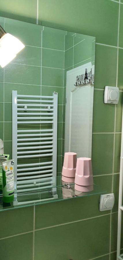 סובוטיקה Apartman Studio Diamond מראה חיצוני תמונה