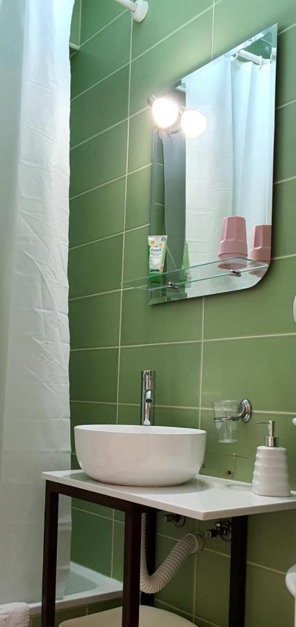 סובוטיקה Apartman Studio Diamond מראה חיצוני תמונה