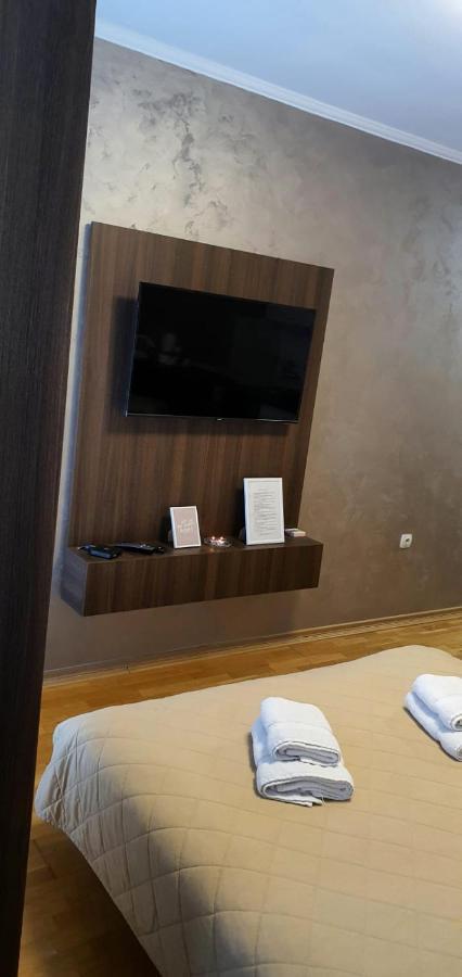 סובוטיקה Apartman Studio Diamond מראה חיצוני תמונה