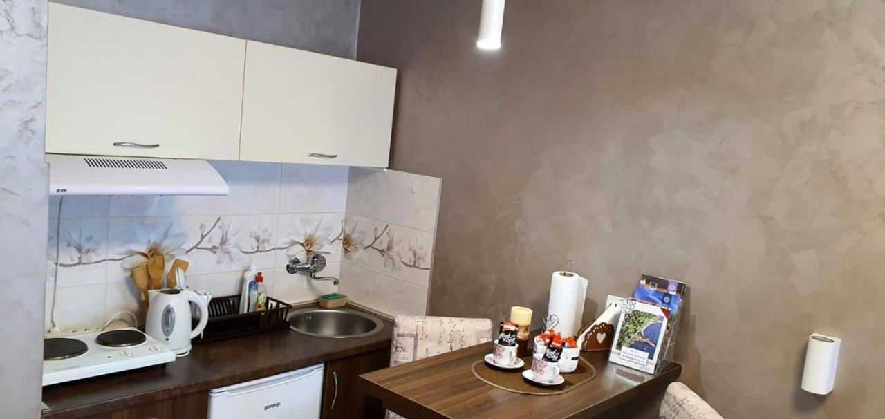סובוטיקה Apartman Studio Diamond מראה חיצוני תמונה