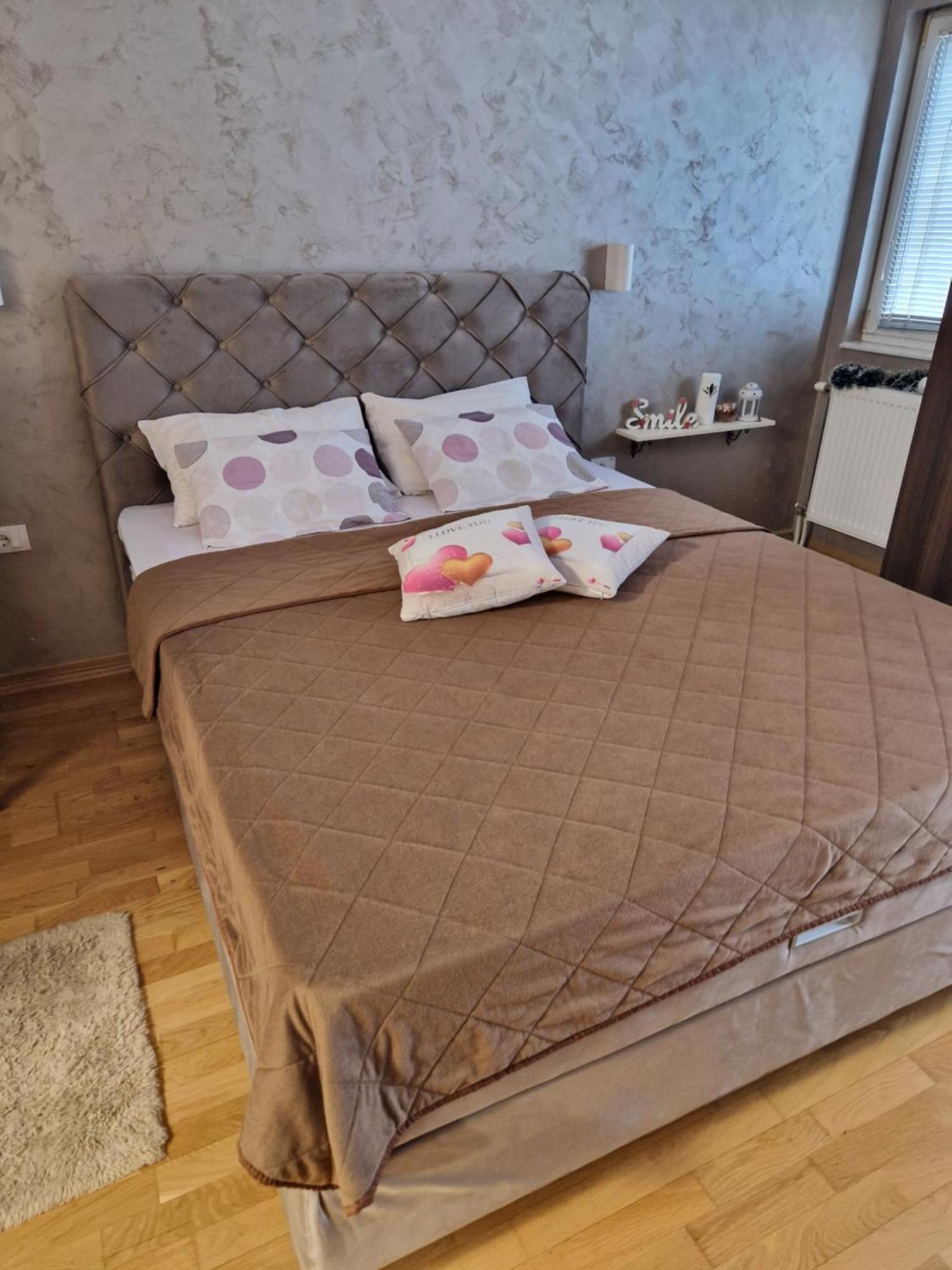 סובוטיקה Apartman Studio Diamond מראה חיצוני תמונה